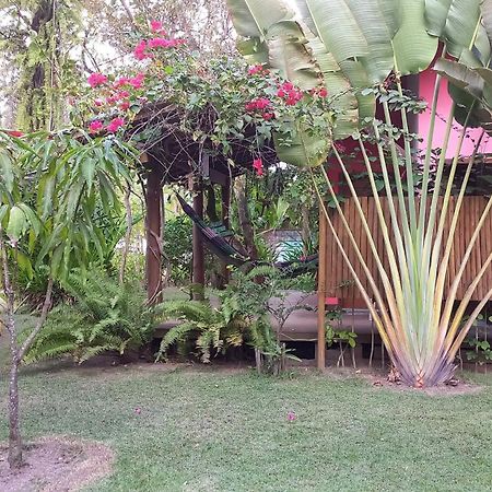 Pachamama Flats - Taipu De Fora Apartment Barra Grande  Ngoại thất bức ảnh
