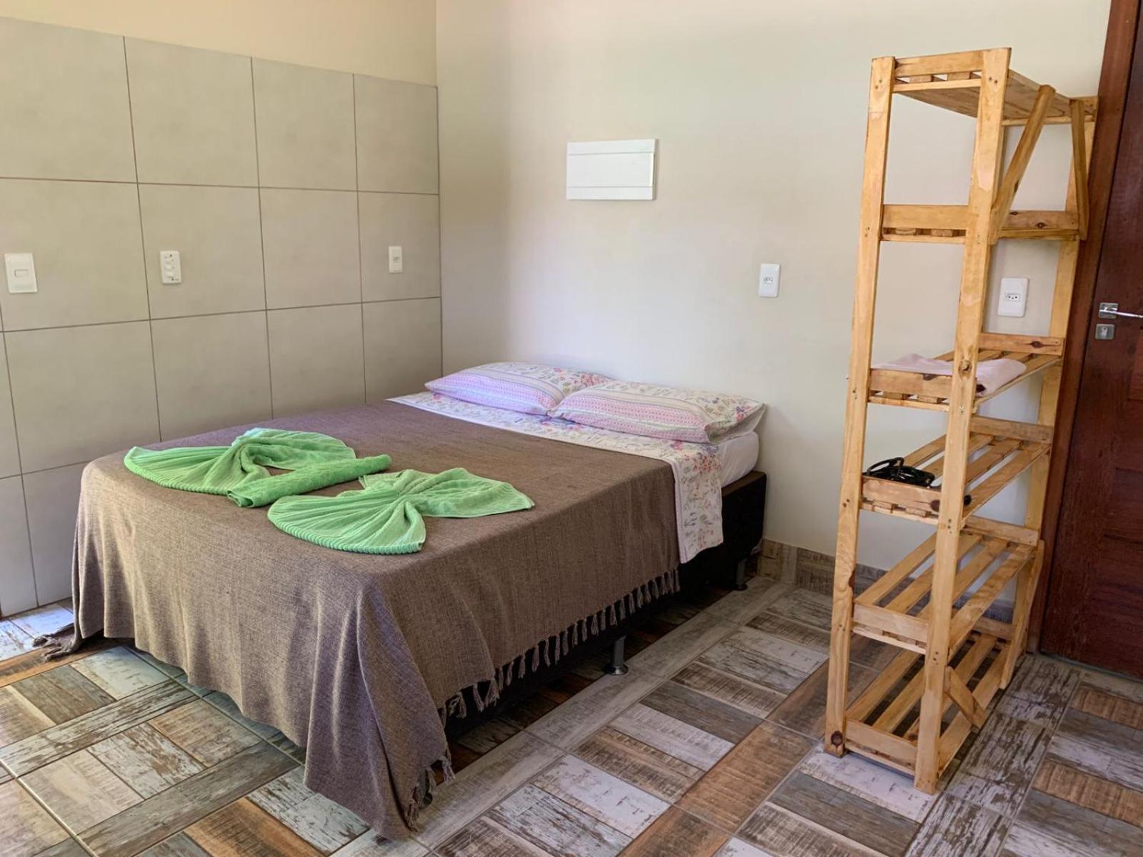 Pachamama Flats - Taipu De Fora Apartment Barra Grande  Ngoại thất bức ảnh