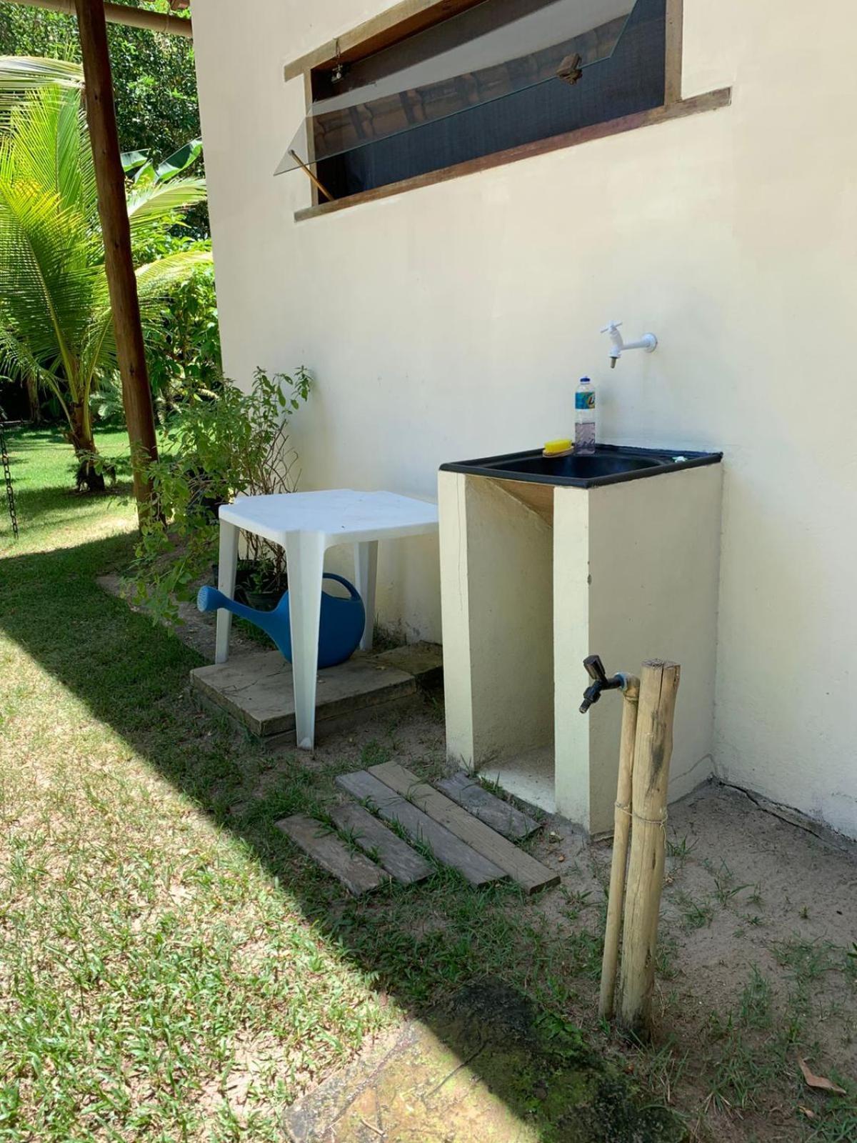 Pachamama Flats - Taipu De Fora Apartment Barra Grande  Ngoại thất bức ảnh