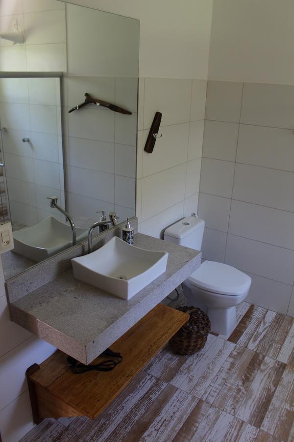 Pachamama Flats - Taipu De Fora Apartment Barra Grande  Ngoại thất bức ảnh