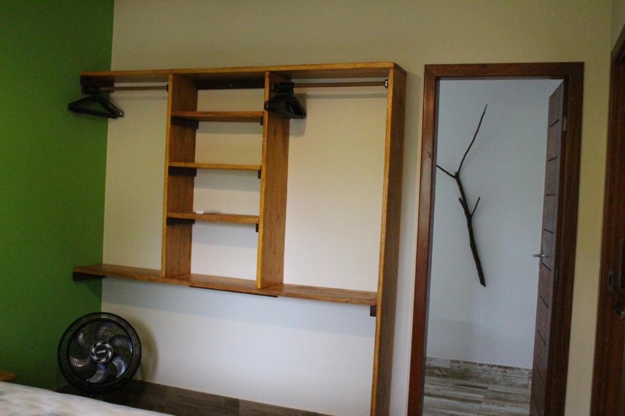 Pachamama Flats - Taipu De Fora Apartment Barra Grande  Ngoại thất bức ảnh