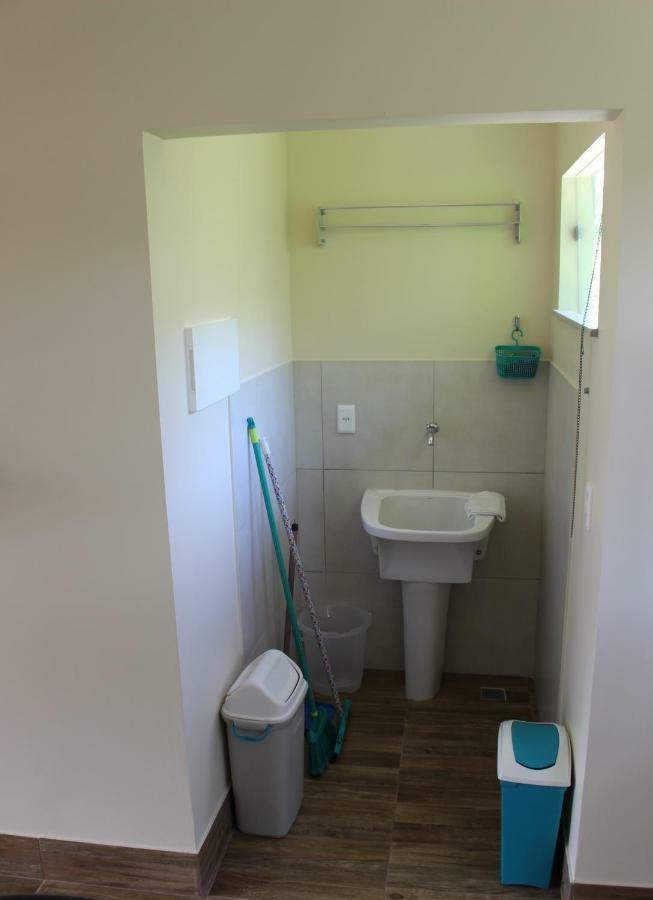 Pachamama Flats - Taipu De Fora Apartment Barra Grande  Ngoại thất bức ảnh
