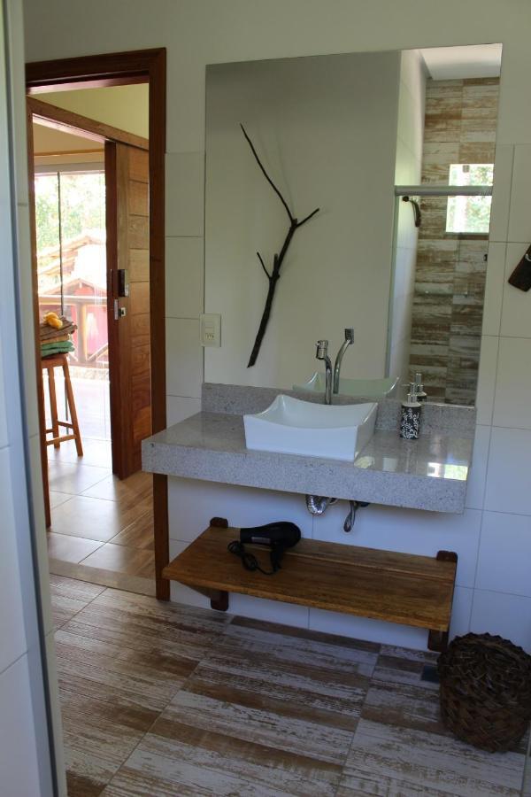 Pachamama Flats - Taipu De Fora Apartment Barra Grande  Ngoại thất bức ảnh